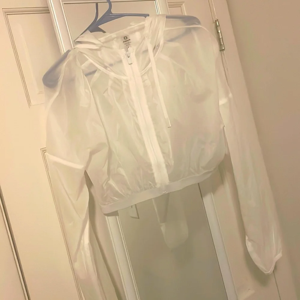 Jacket - Picture 1 of 1